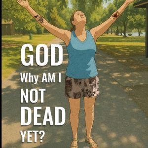 GOD Why Am I Not Dead Yet? (Paperback)